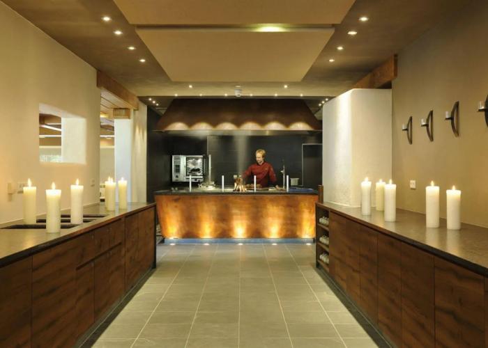 Hotel Forsthofalm