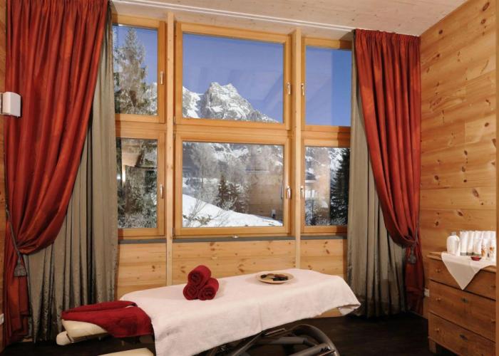 Hotel Forsthofalm