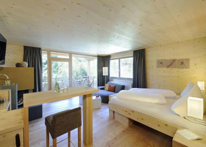 Hotel Forsthofalm