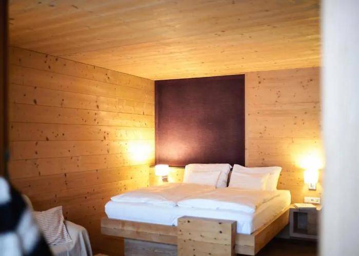 Hotel Forsthofalm