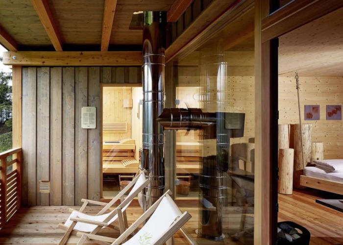 Hotel Forsthofalm