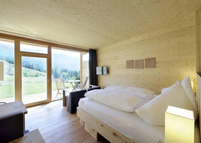 Hotel Forsthofalm