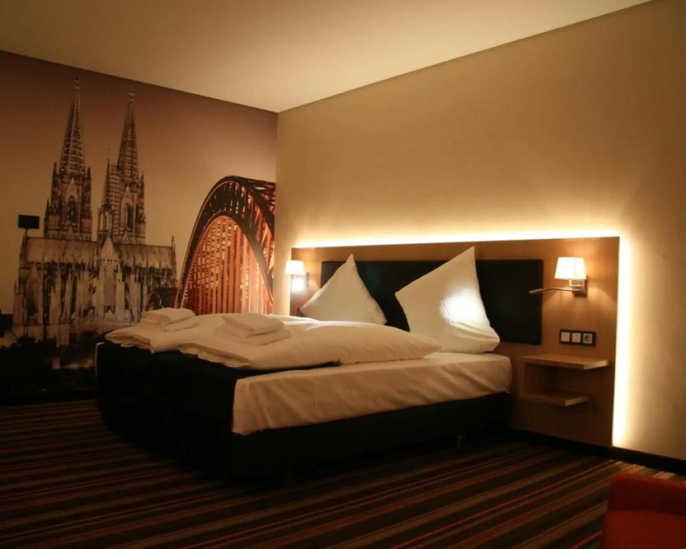 фото Hotel Fortune