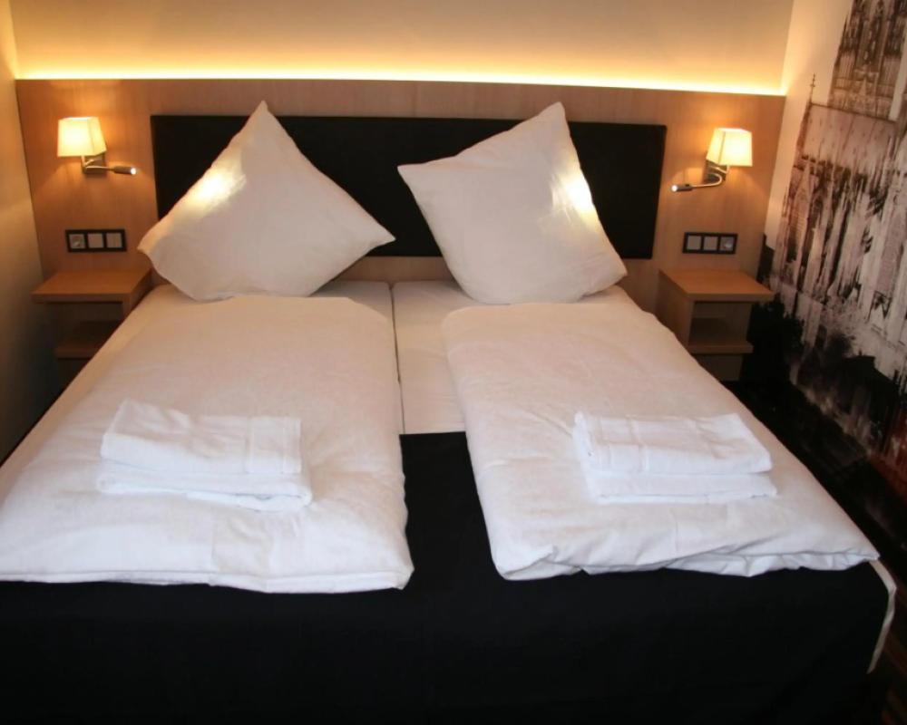 фото Hotel Fortune