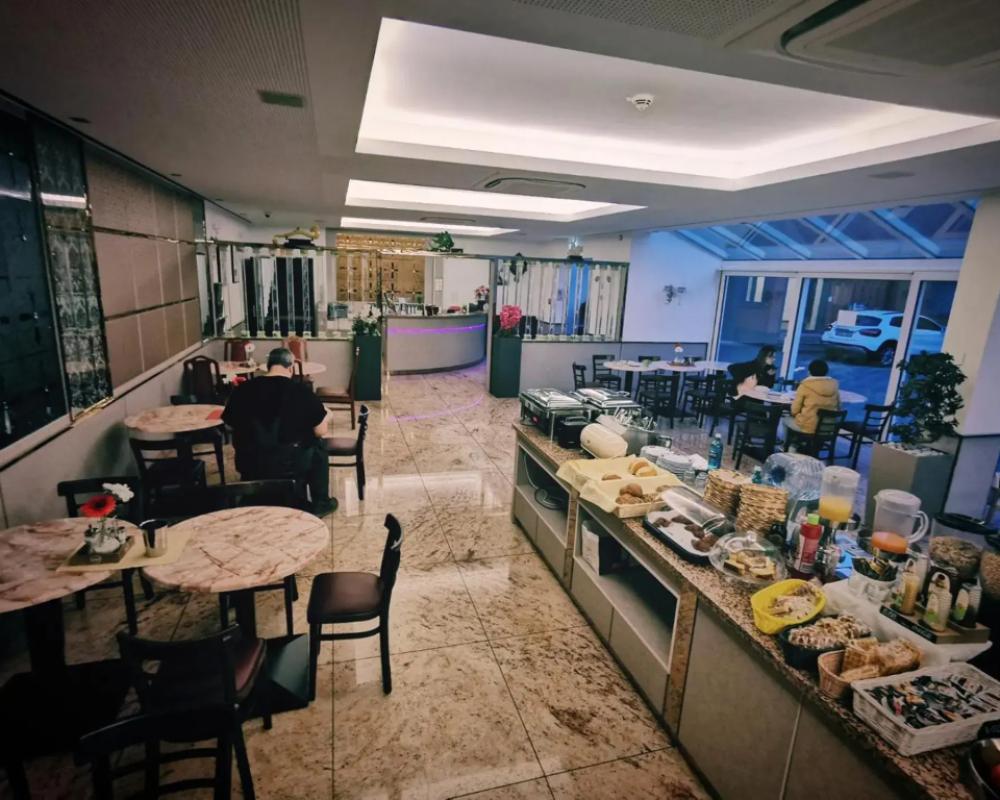 фото Hotel Fortune