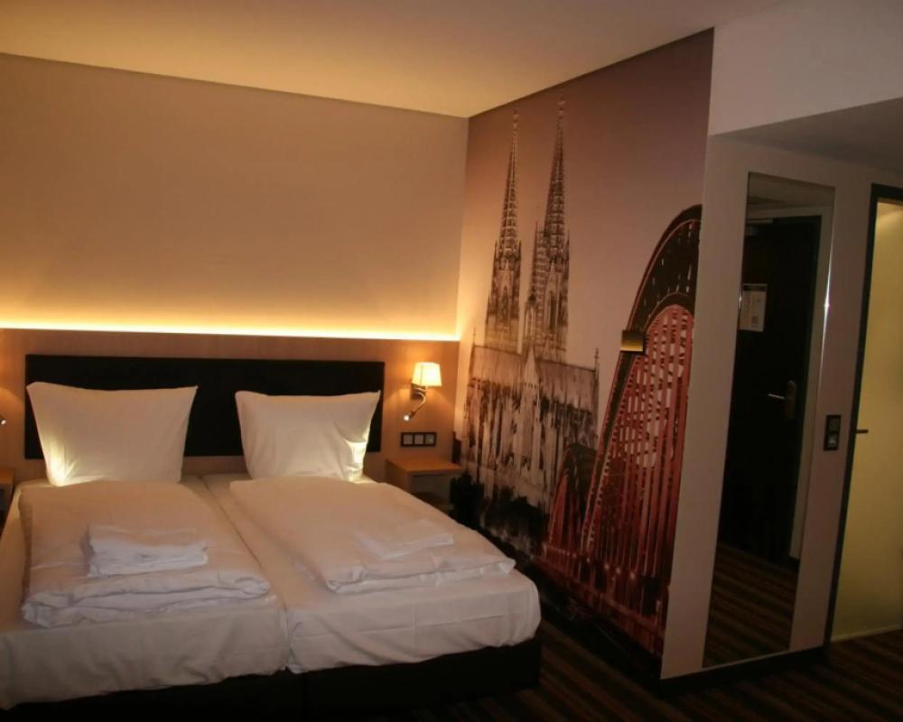 фото Hotel Fortune