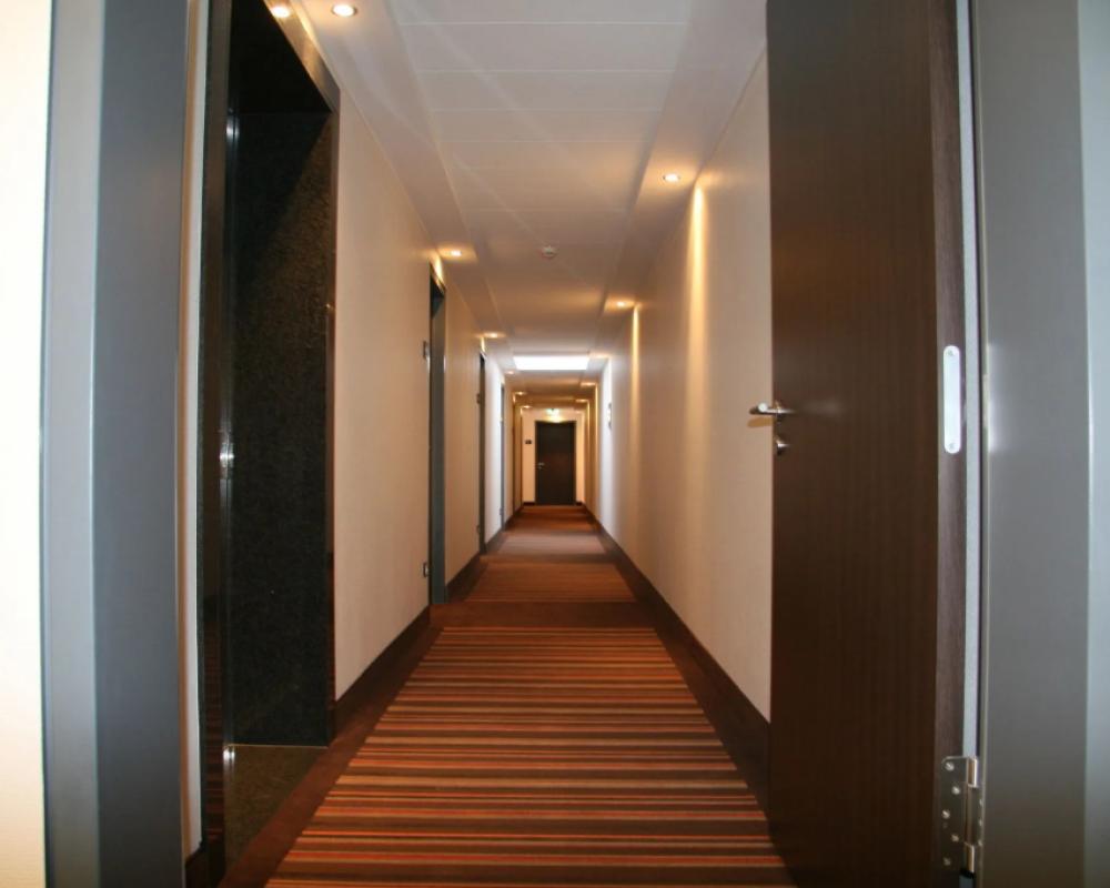 фото Hotel Fortune