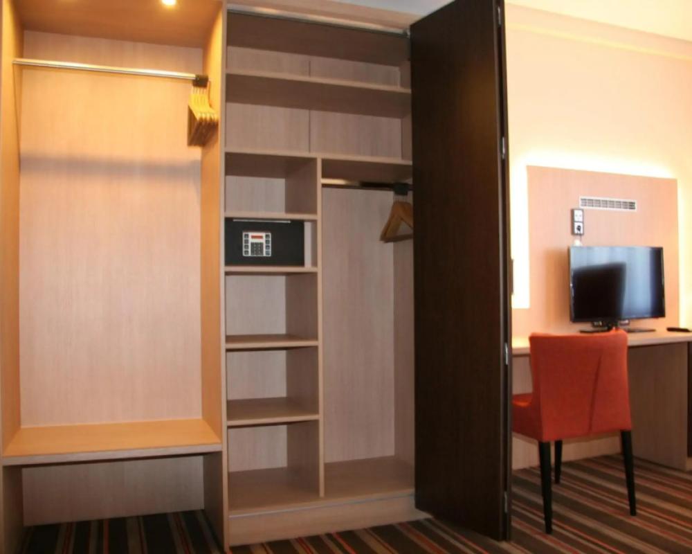 фото Hotel Fortune