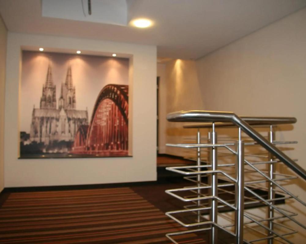 фото Hotel Fortune