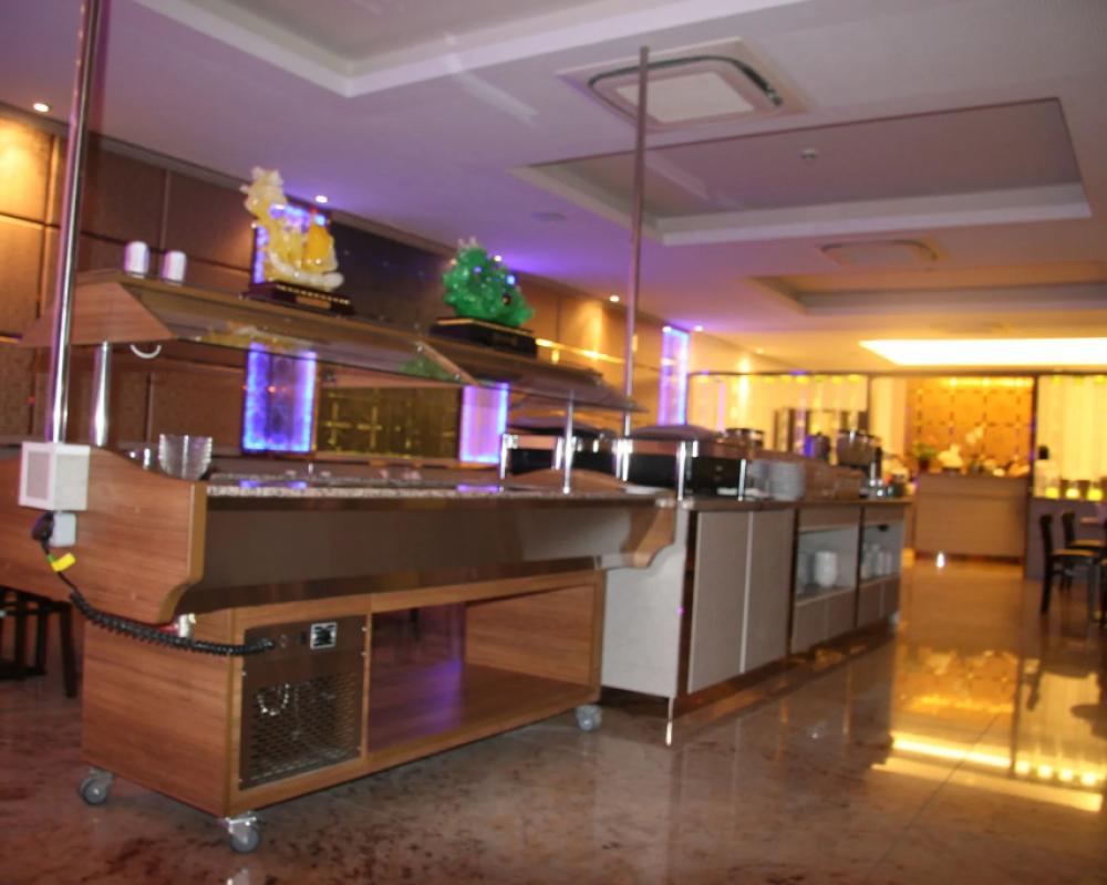 фото Hotel Fortune