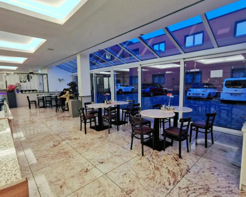 фото Hotel Fortune