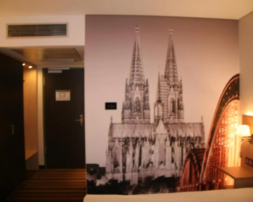 фото Hotel Fortune
