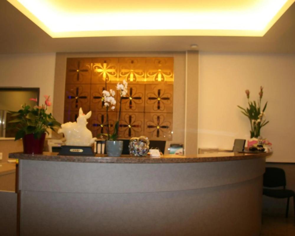 фото Hotel Fortune
