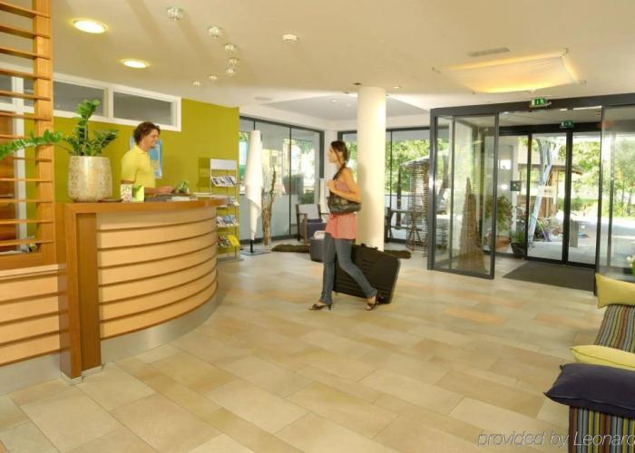 Hotel Bacher Asitzstubn