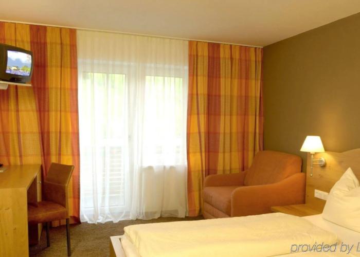 Hotel Bacher Asitzstubn