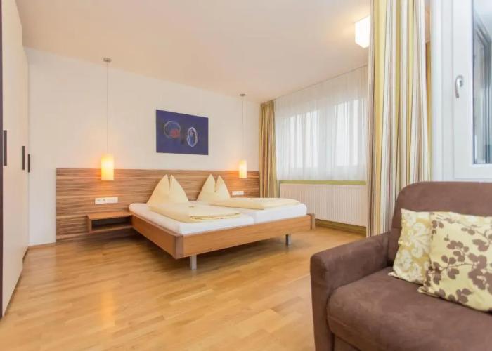 Hotel Bacher Asitzstubn