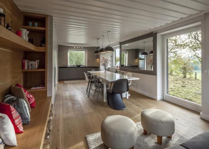 Finest Ski Chalet Incl Saalfeldenleogang Card