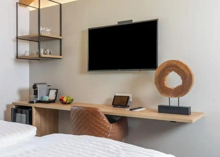 Stockinggut by AvenidA Hotel & Residences