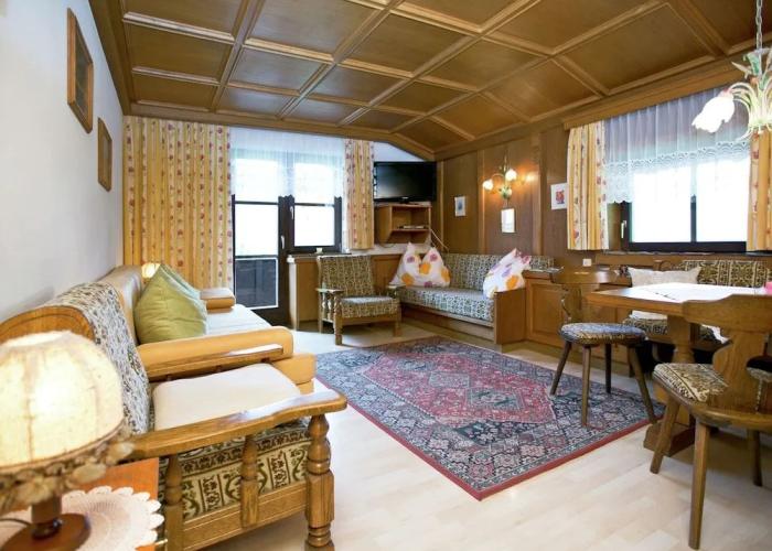 Chalet in Leogang Salzburg, With Garden