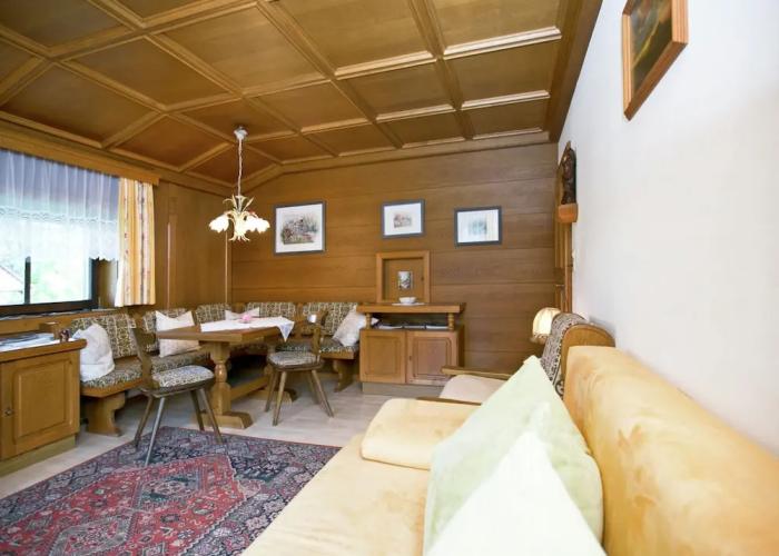 Chalet in Leogang Salzburg, With Garden