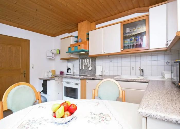 Chalet in Leogang Salzburg, With Garden