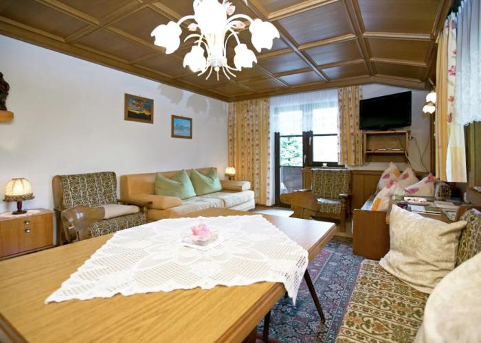 Chalet in Leogang Salzburg, With Garden