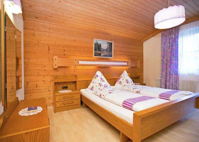 Chalet in Leogang Salzburg, With Garden