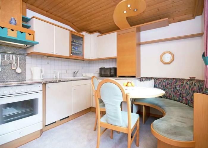 Chalet in Leogang Salzburg, With Garden