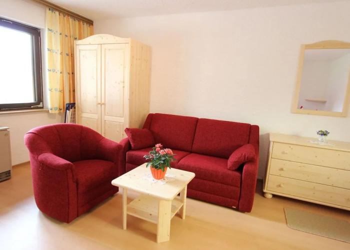 Apartment With Garden in Leogang, Salzburg