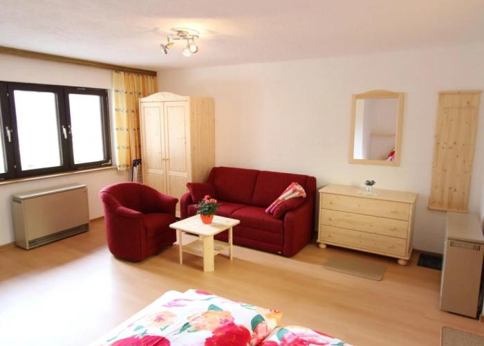 Apartment With Garden in Leogang, Salzburg