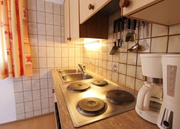 Apartment With Garden in Leogang, Salzburg