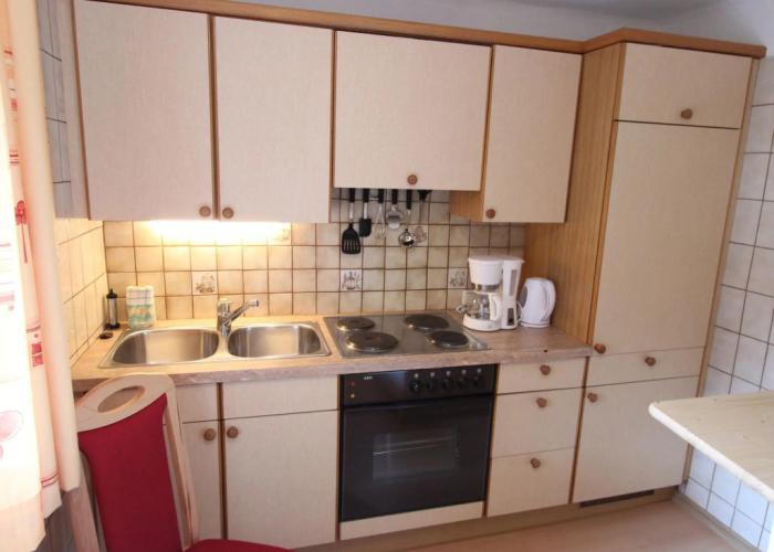 Apartment With Garden in Leogang, Salzburg