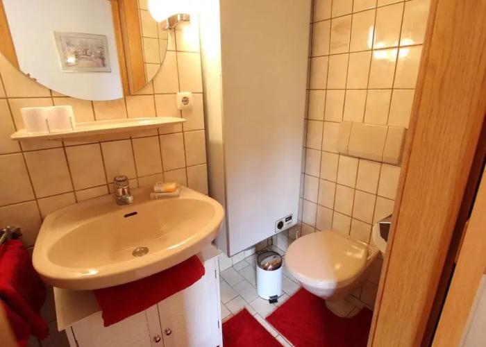 Apartment With Garden in Leogang, Salzburg