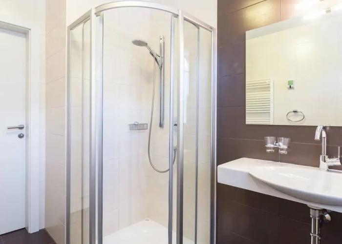 Holiday Apartment in Leogang Near the ski Area