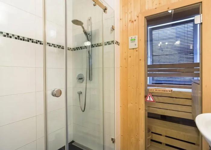 Classic Apartment near Ski Area in Leogang