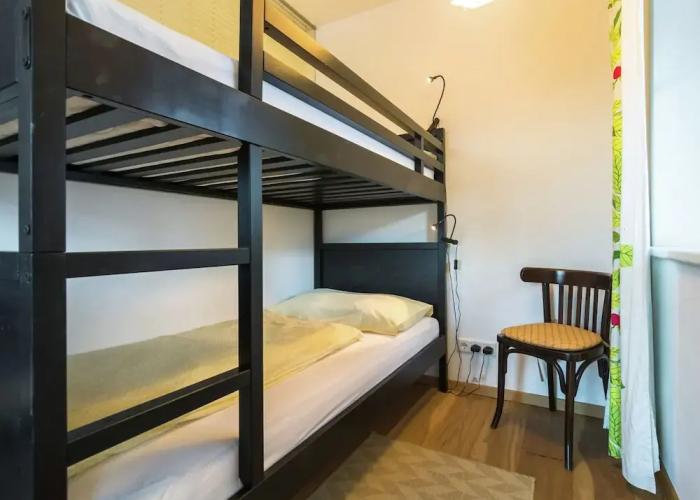 Classic Apartment near Ski Area in Leogang