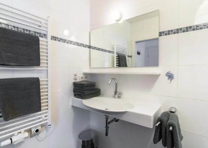 Classic Apartment near Ski Area in Leogang