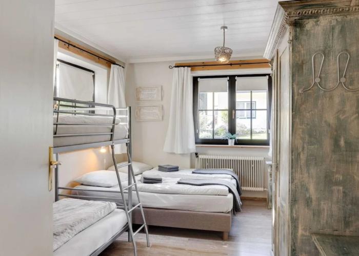 Chalet in ski Area in Leogang