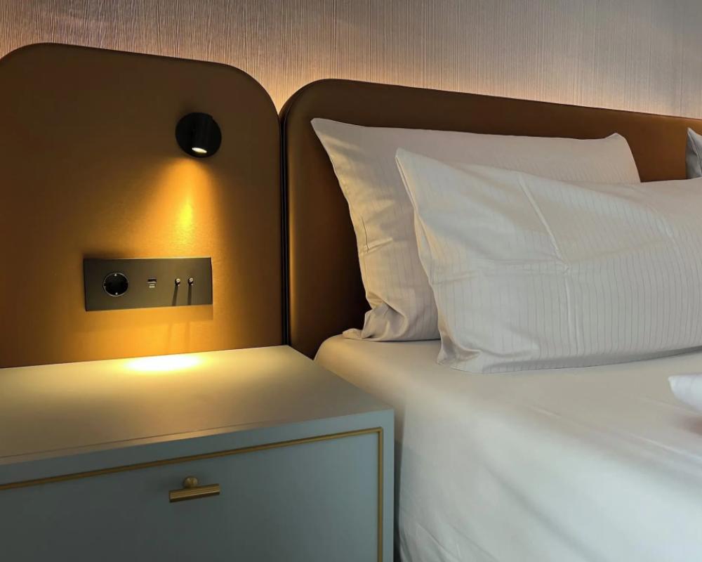 фото Lint Hotel