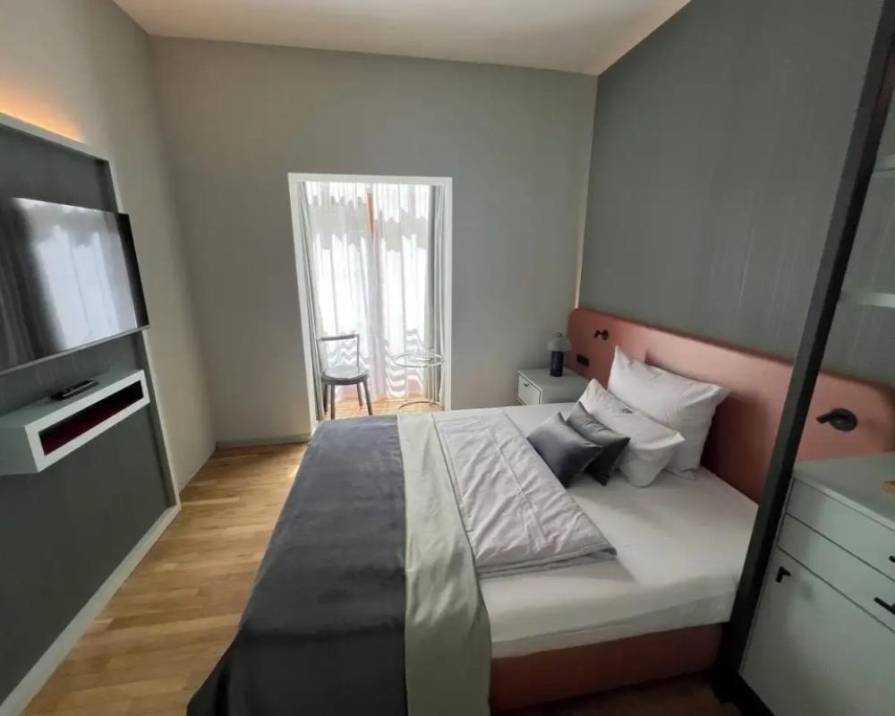 фото Lint Hotel