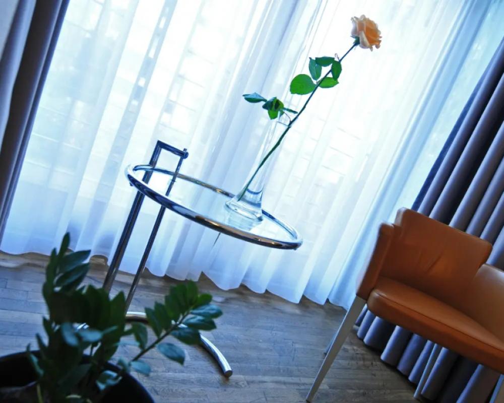 фото Lint Hotel
