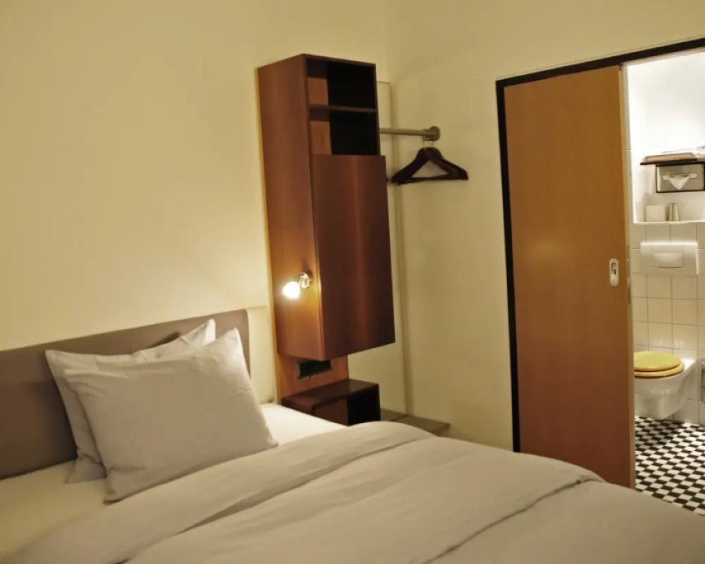 фото Lint Hotel