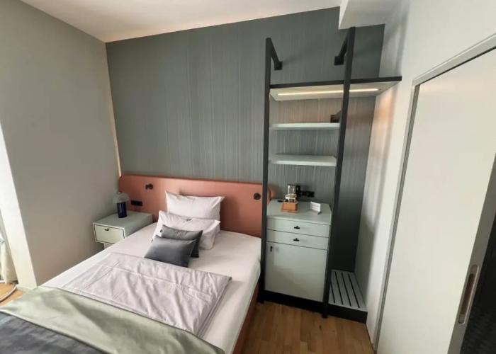 Lint Hotel