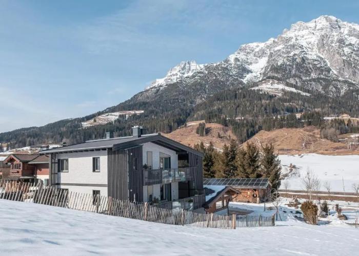 Apart Herzog - Design Apartments Leogang