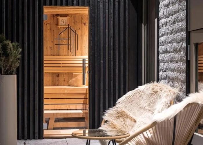 Apart Herzog - Design Apartments Leogang