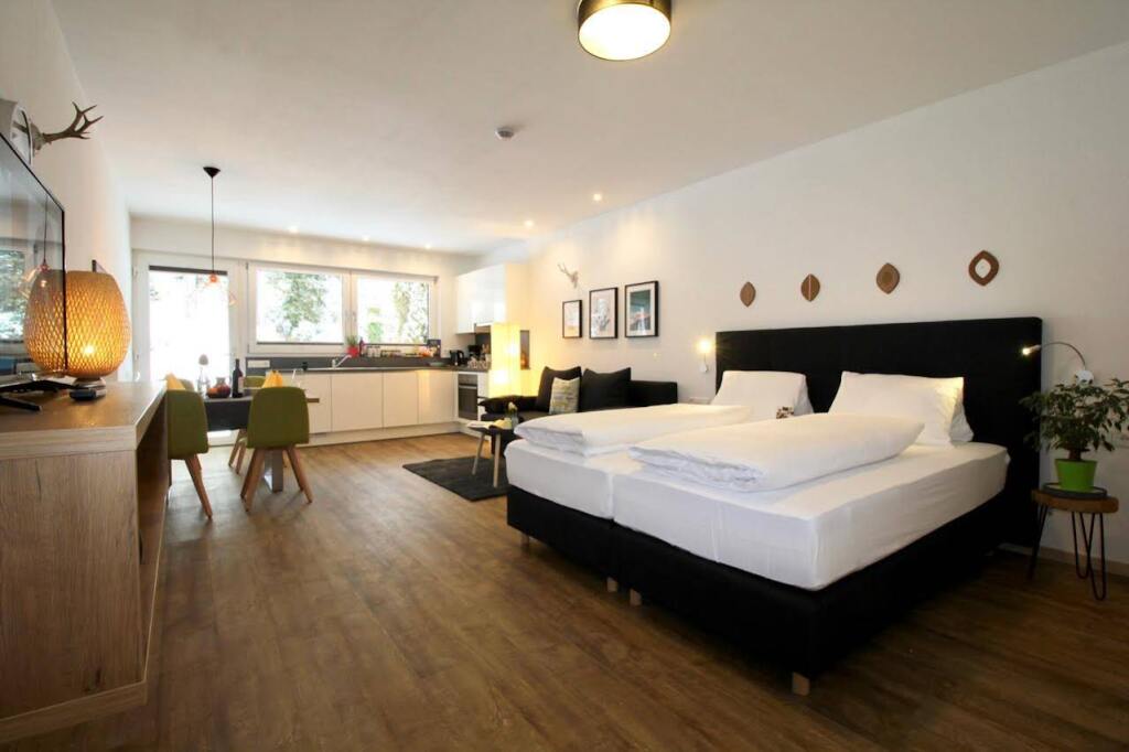 Seelos – Alpine Easy Stay