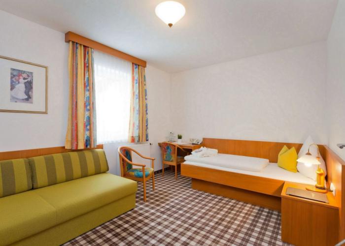 Hotel Zum Mohren