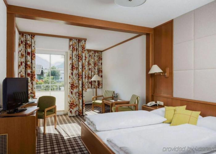 Hotel Zum Mohren
