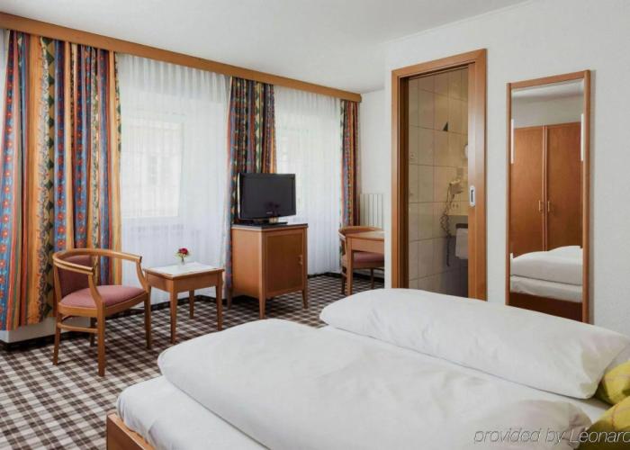 Hotel Zum Mohren