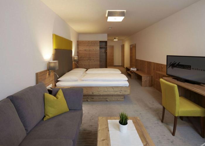 Hotel Zum Mohren